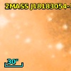 2MASS J18183054-1354459
