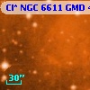 Cl* NGC 6611    GMD     447