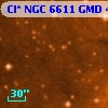 Cl* NGC 6611    GMD     451