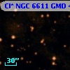 Cl* NGC 6611    GMD     457