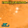 2MASS J18192001-1344149