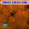 2MASS J18182180-1348133