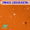 2MASS J18184170-1352100