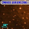 2MASS J18195286-1356390