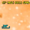 Cl* NGC 6611    GMD     476