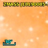 2MASS J18190085-1344586