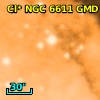 Cl* NGC 6611    GMD     488