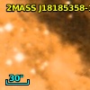 2MASS J18185358-1344298