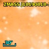 2MASS J18190818-1344016