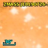 2MASS J18190726-1343479