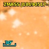 2MASS J18190517-1343345