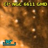 Cl* NGC 6611    GMD     504
