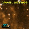 2MASS J18184992-1342467