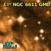 Cl* NGC 6611    GMD     515