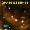 2MASS J18185468-1340343