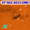Cl* NGC 6611    GMD     521