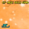 Cl* NGC 6611    GMD     522