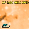 Cl* NGC 6611    GMD     523