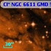 Cl* NGC 6611    GMD     531