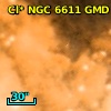 Cl* NGC 6611    GMD     533
