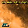 Cl* NGC 6611    GMD     535