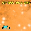 Cl* NGC 6611    GMD     536