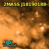2MASS J18190188-1341330