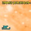 2MASS J18183109-1345411