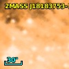 2MASS J18183753-1344483