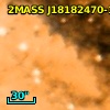 2MASS J18182470-1344390