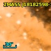 2MASS J18182598-1344378
