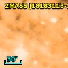 2MASS J18183113-1344372