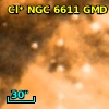 Cl* NGC 6611    GMD     558