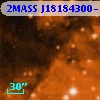 2MASS J18184300-1344022