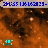 2MASS J18182029-1343526