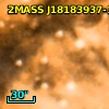 2MASS J18183937-1343504