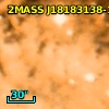 2MASS J18183138-1343480