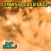 2MASS J18183472-1343453