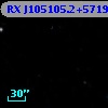 RX J105105.2+571924