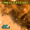 2MASS J18182461-1343439