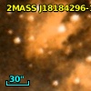 2MASS J18184296-1343099