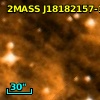 2MASS J18182157-1342327