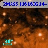 2MASS J18183514-1342273
