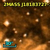 2MASS J18183727-1341562