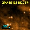 2MASS J18182737-1341246