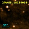 2MASS J18184051-1340076