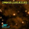 2MASS J18182181-1339367