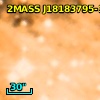 2MASS J18183795-1344571
