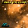 2MASS J18184292-1343239