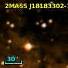 2MASS J18183302-1340375
